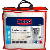 Vente-unique Bettdecke Anti-Transpiration - 140 x 200 cm - DODO von FRESH CONTROL