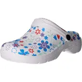 Sneakers EVA Clog MY1655-WHFLO
