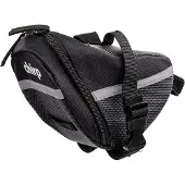 Chirp ST Satteltasche schwarz