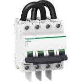 Schneider Electric A9N61651 Leitungsschutzschalter C60PV-DC, 2P, 16A, 800V DC, 1,5kA, B-Charakt.