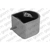 GOOM Motorlager Gummimetalllager Vorne passend für MERCEDES-BENZ A-Klasse (W168) EM-0064