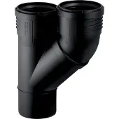 Geberit 390.557.14.1, 138 mm, 233 mm