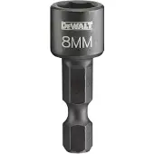DeWalt Impact 8mm Compact Nut Setter