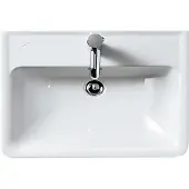 Laufen H8189520491041 Wt Pro A 480X600X180