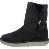 Ricosta Winterstiefel Mädchen 353533393636 Blau 39 EU