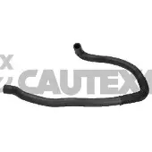 CAUTEX Kühlerschlauch 772330 für Opel