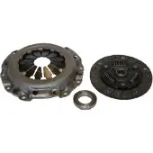 Japanparts KF-610 Kupplungssatz