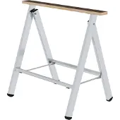 MUNK Günzburger Steigtechnik ML Arbeitsbock 30413 klappbar.