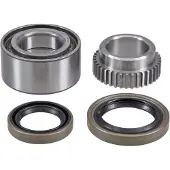 A.B.S. Radlagersatz für reibungslose Drehung Ø 80 mm 38 mm . für u.a. ISUZU D-MAX