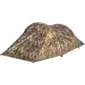 MOST Outdoor - Highlander Highlander Blackthorn 2-leichtes Zelt-2-Personen-Tarnung