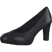 Tamaris Damen Klassische Pumps 1-22410-29 Schwarz