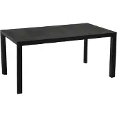 Lesli Living Diningtisch Murcia 160x90 cm