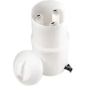 Katadyn Drip Filter Gravidyn - stationärer Wasserfilter