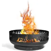 Cookking Feuerschale Feuer 80 cm