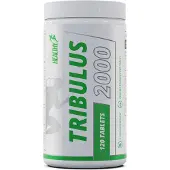 MST Healthy Tribulus 2000mg Tabletten 0,15 kg