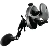 Okuma Tesoro TSR-10S - Meeresrolle