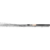 Daiwa Steckrute N`Zon Z Power Feeder Länge 3,60m Wurfgewicht -120g