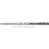 Daiwa N'ZON Super Slim Power Feeder 3,96m bis 150g Rute