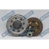 RYMEC Kupplungssatz Kupplung für OPEL Vivaro A Kastenwagen (X83) JT16371069