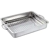Küchenprofi Grill- und Ofenbräter STYLE, 40 cm