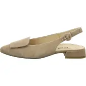 Paul green Damen Absätze 6090 - Beige - Größe 36