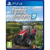 Landwirtschafts-Simulator 22, RP (Rating Pending)
