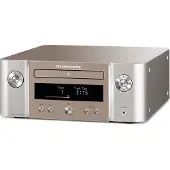Marantz Melody X, 2.0 Kanäle, 60 W, 0,1%, 90 dB, 10 - 4000 Hz, Verkabelt & Kabellos