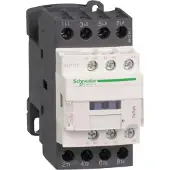 Schneider Electric Leistungsschütz LC1DT40E7