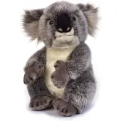 Freek Vonk X Bresser Lola Koala Kuscheltier 26 cm mit Recyclingfüllung