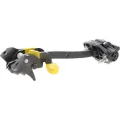 VAICO V24-1444 Türfeststeller Türfangband für FIAT DOBLO Kasten/Kombi (263) Hinten Links Hinten Rechts