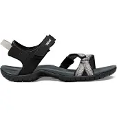 Teva Verra Antiguous Black Multi EU 40 1/2