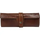 Piké Stiftrolle Damen, Herren 019012 braun