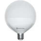 Beneito Faure 22 W und 2600 Lumen 3000 K LED-Globuslampe