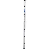 Krause Aluminium-Anlegeleiter STABILO 2,80 m