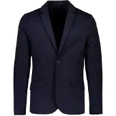 Lindbergh Sakkos marineblau marineblau 1202-84-00268