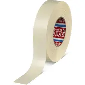 TESA 4432 Spezialabdeckband für Sandstrahlarbeiten, 50 m x 38 mm, braun