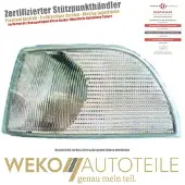 Diederichs Blinker links 7635073 für VOLVO