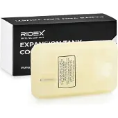 RIDEX Ausgleichsbehälter Kühlmittel für VOLVO 940 II Kombi (945) Kühlwasser 397E0066