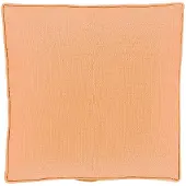 Unique living - Boxkissen Bliss Outdoor Orange 42x42x5
