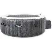 Marimex Pure Spa Whirlpool - Bubble Greywood Deluxe 4 11400254