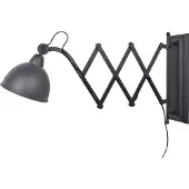 Urban Interiors Wandlampe Harmonica