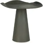 Natur24 Couchtisch Lalita in Schwarz