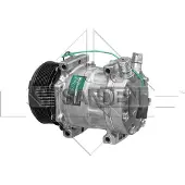 NRF 32807G SD7H15-8234 Klimaanlage Klimakompressor PAG 46