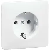 Honeywell PEHA 00791811, Weiß, Duroplast, 250 V, 16 A