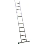 Facal Anlegeleiter Prima S600 11 Sprossen