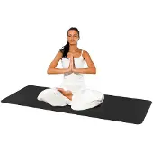 Sport-Thieme Yoga-Matte Exklusiv 1 St