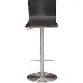 Mayer Barstuhl Sitzmöbel 1226 39,5 x 43 x 81 cm Stahl anthrazit