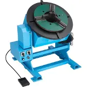 Vevor Schweißdrehtisch 400 W