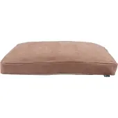 Madison – Hundekissen Lins – Rosa – 55 x 80 x 10 cm