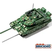 Sembo Typ 99A Panzer 705989